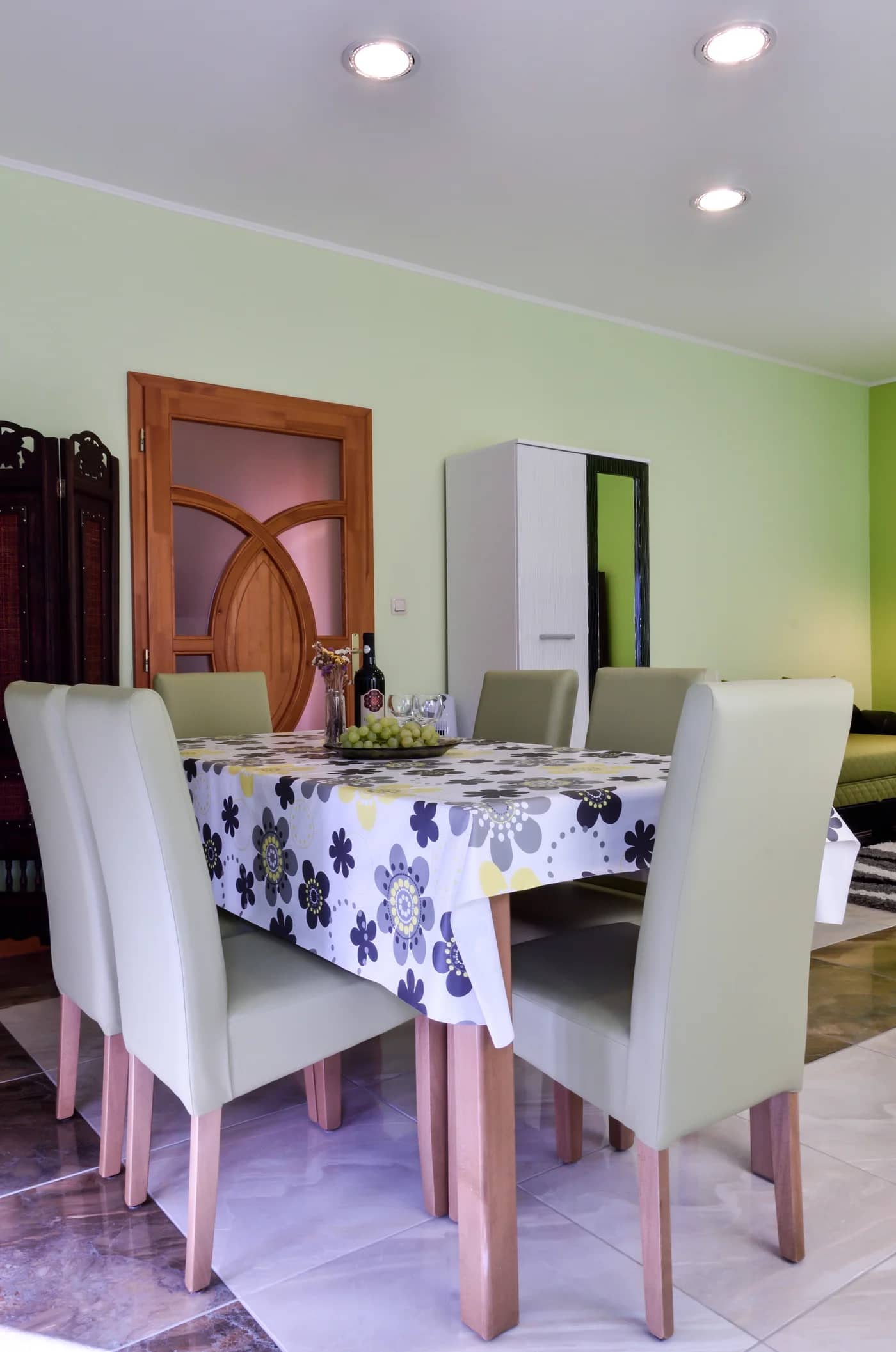 Harmónia Apartmanház Bikavér - 12