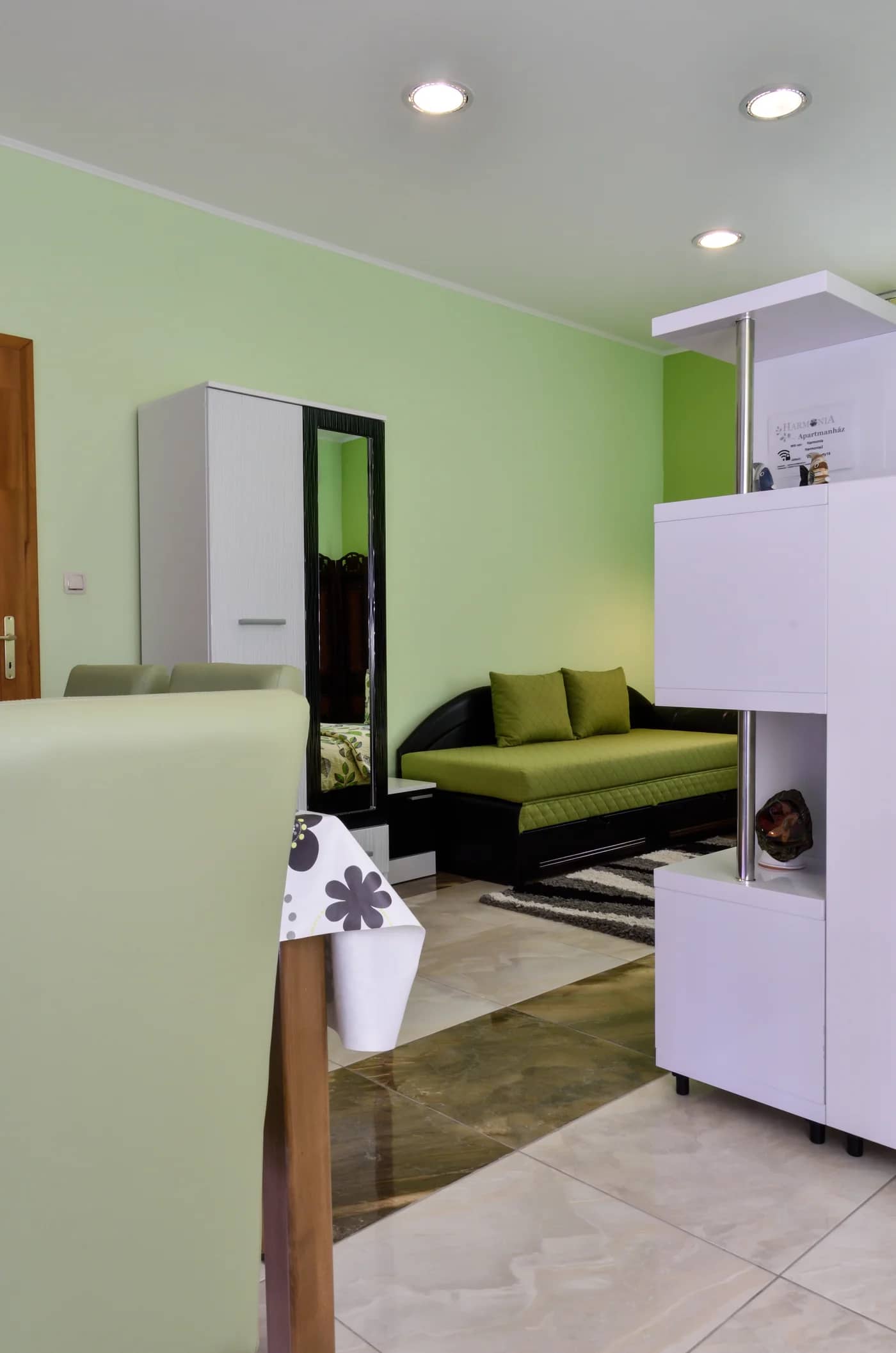 Harmónia Apartmanház Bikavér - 13