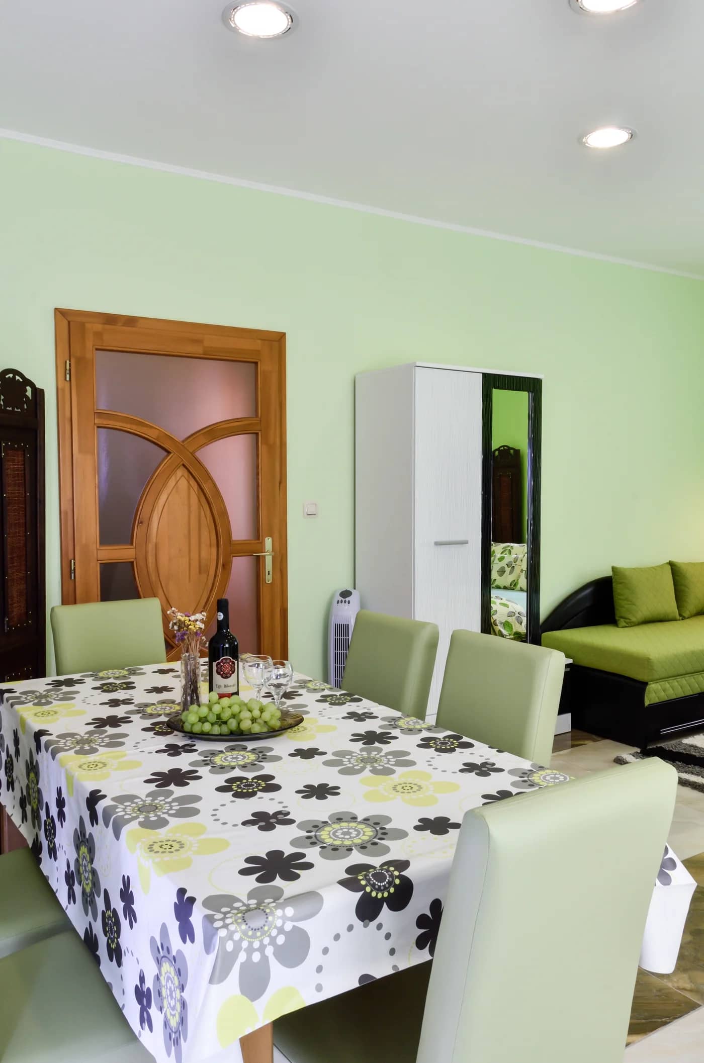 Harmónia Apartmanház Bikavér - 16