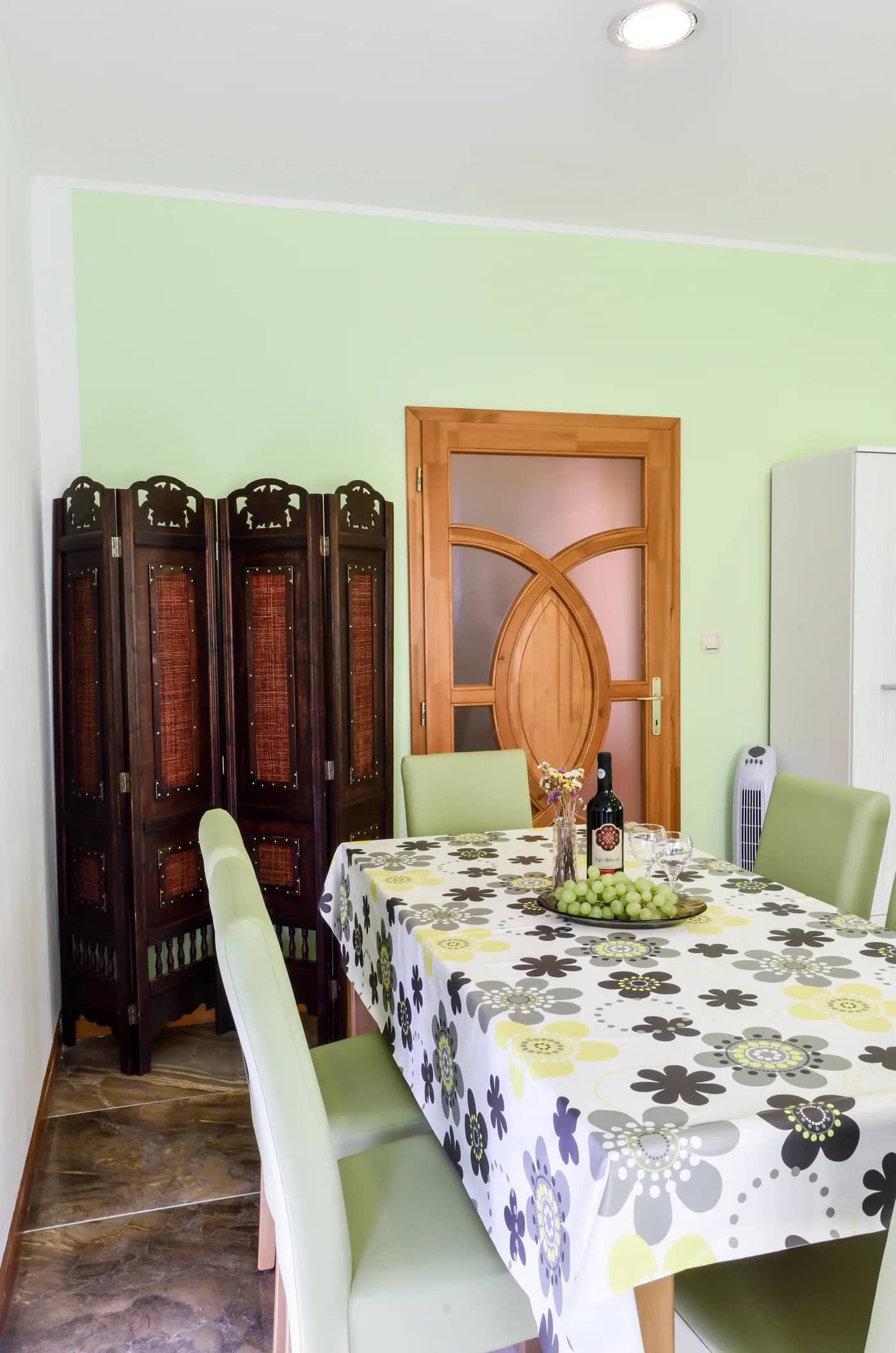 Harmónia Apartmanház Bikavér - 17