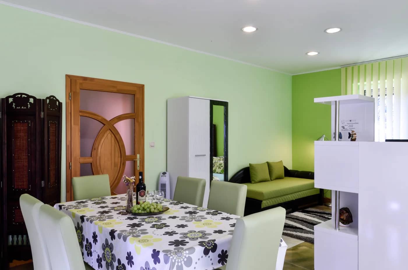 Harmónia Apartmanház Bikavér - 18