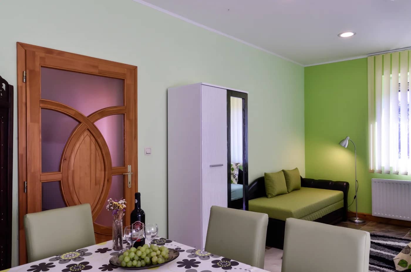 Harmónia Apartmanház Bikavér - 19