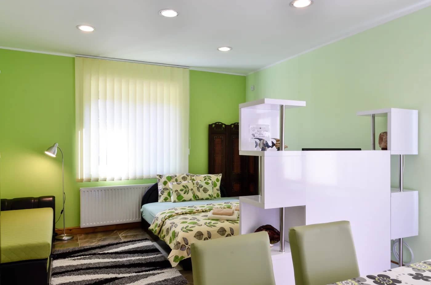 Harmónia Apartmanház Bikavér - 20