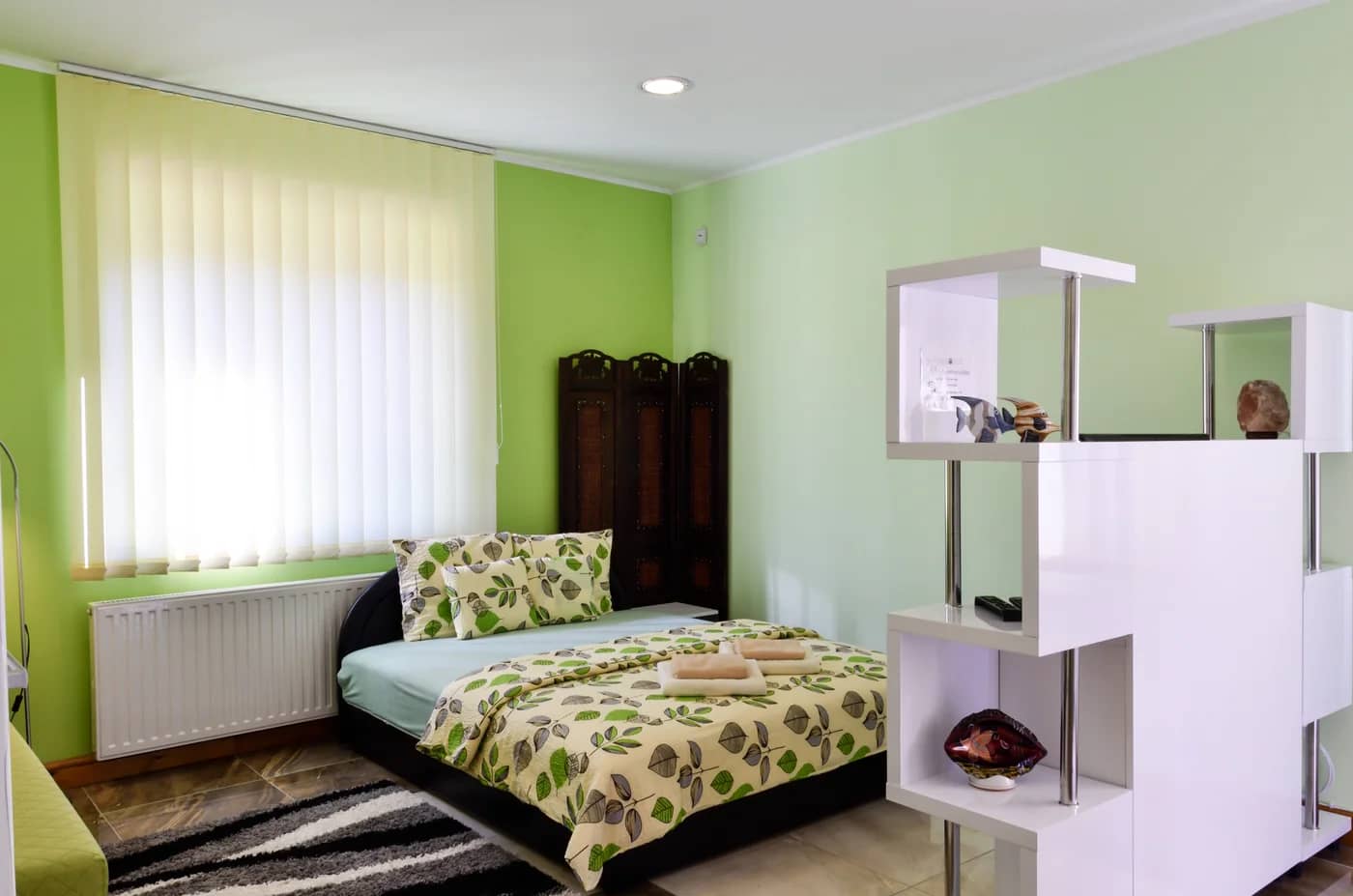 Harmónia Apartmanház Bikavér - 21