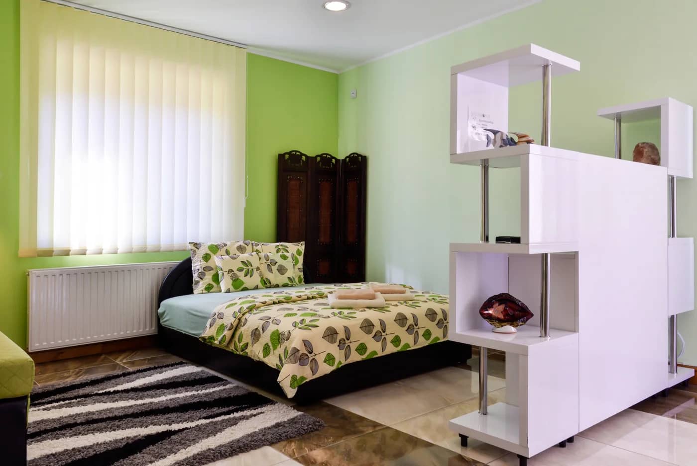 Harmónia Apartmanház Bikavér - 22