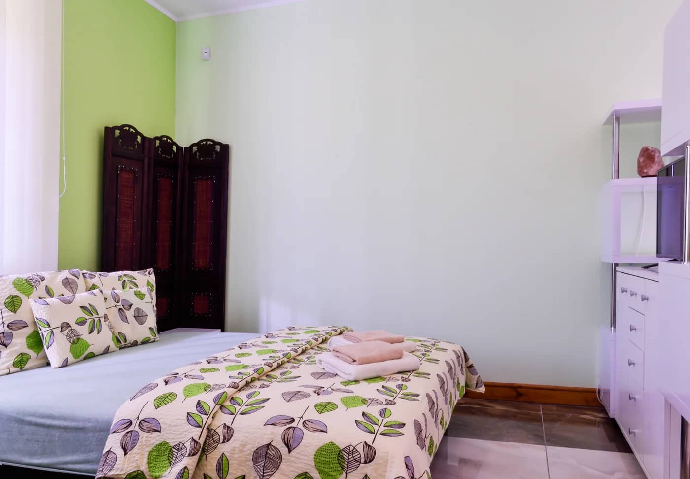 Harmónia Apartmanház Bikavér - 23