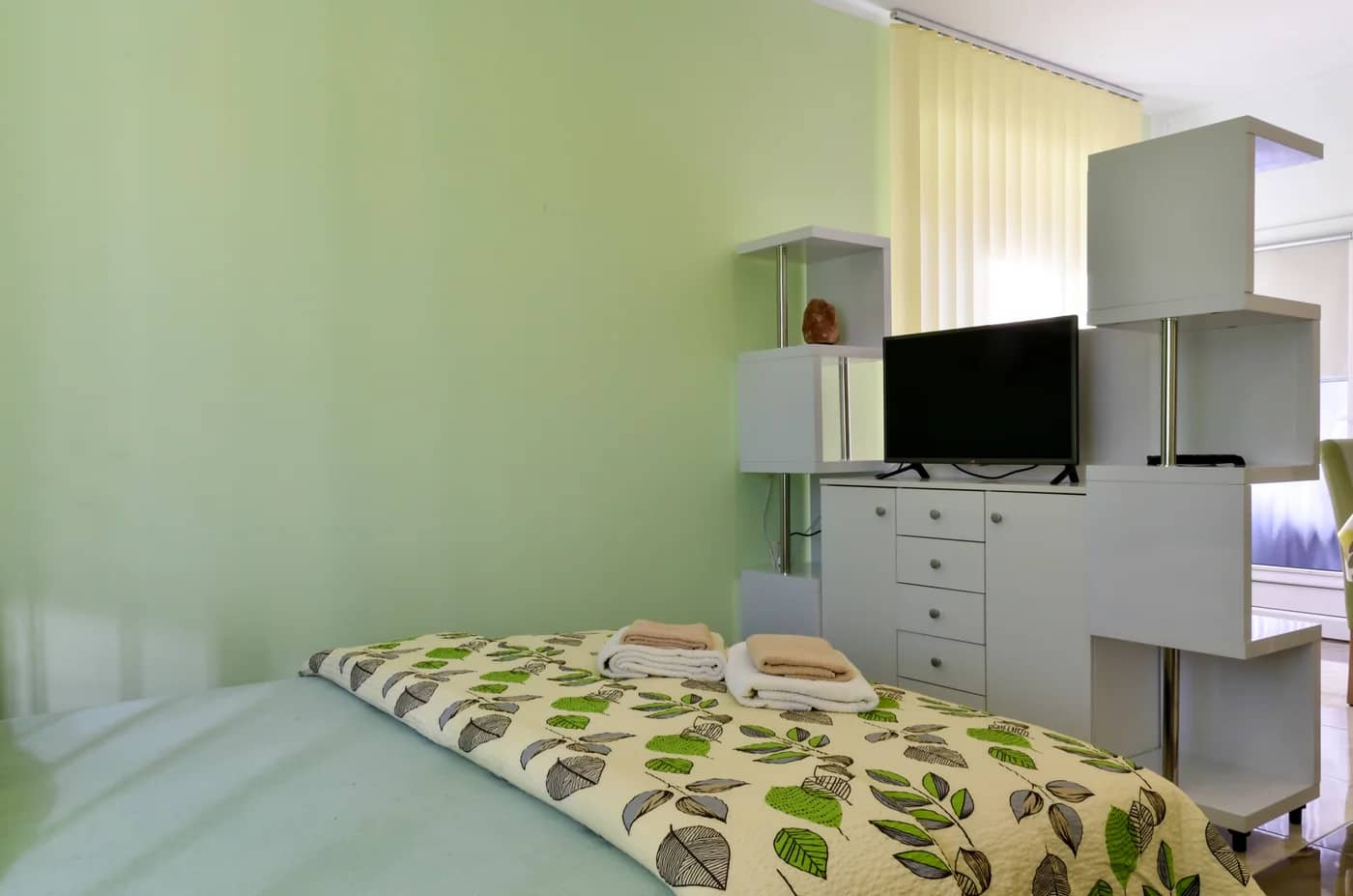 Harmónia Apartmanház Bikavér - 24