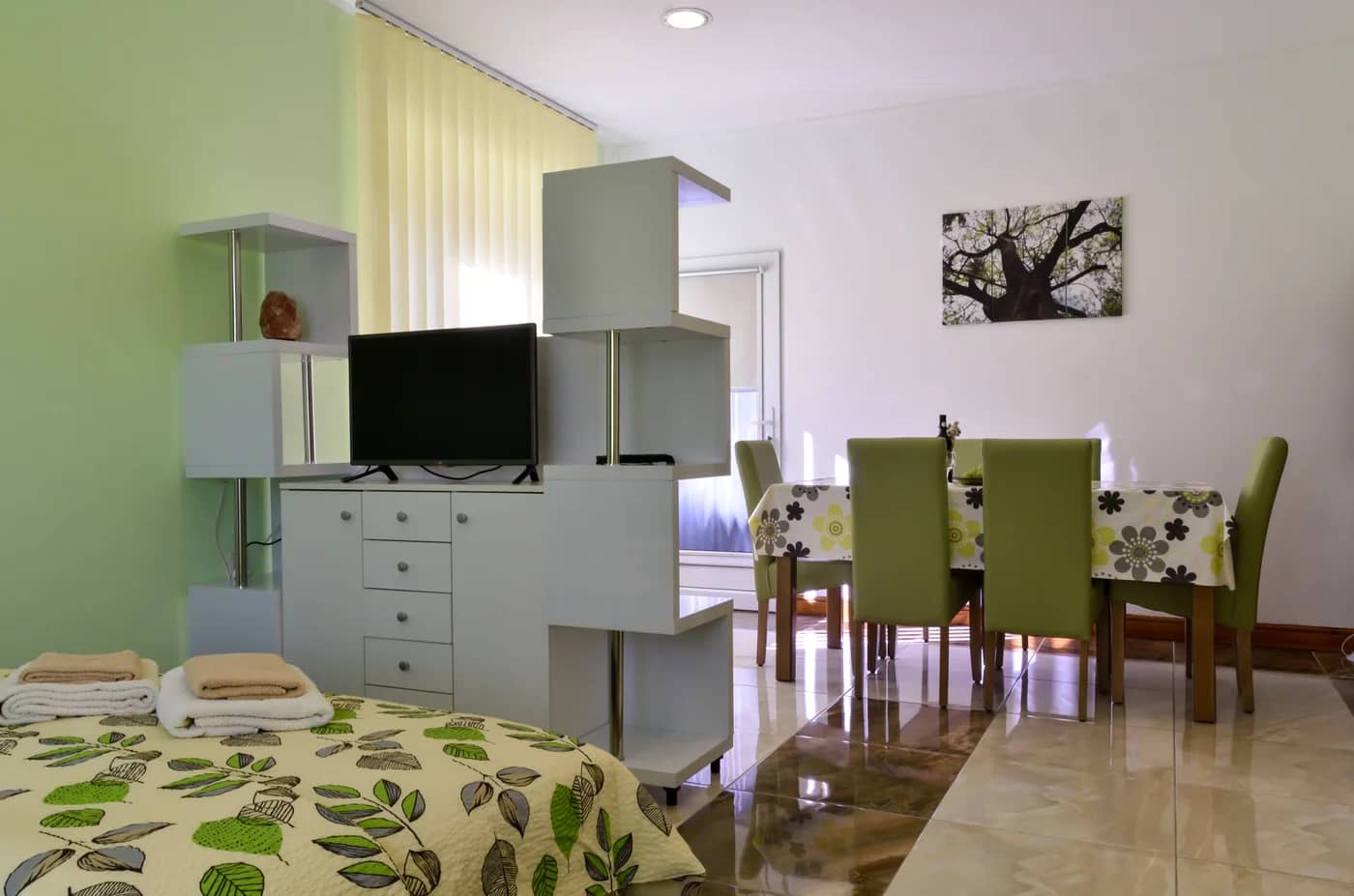 Harmónia Apartmanház Bikavér - 25