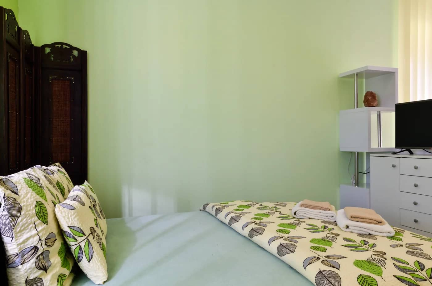 Harmónia Apartmanház Bikavér - 26