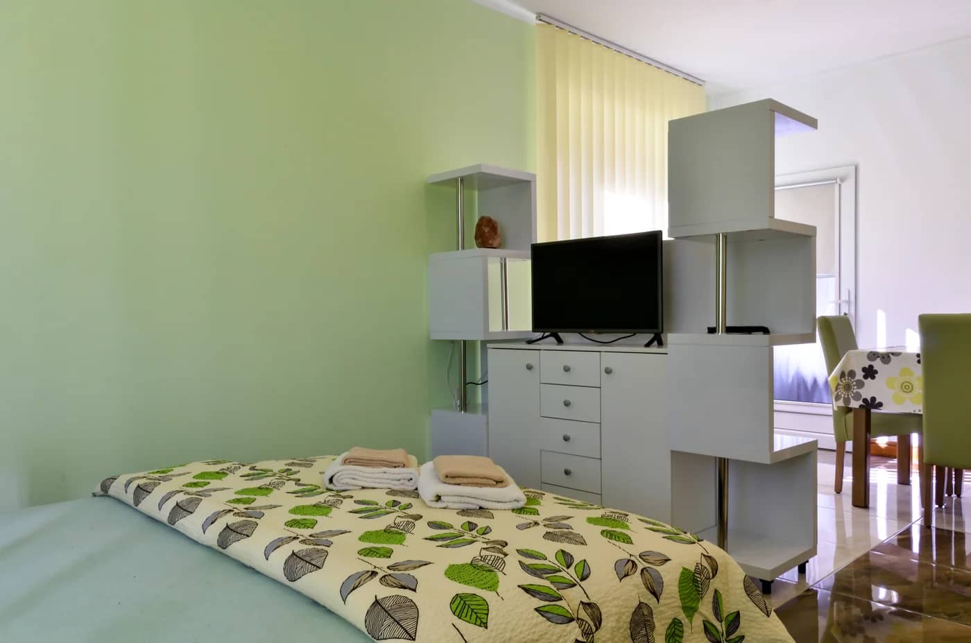 Harmónia Apartmanház Bikavér - 27