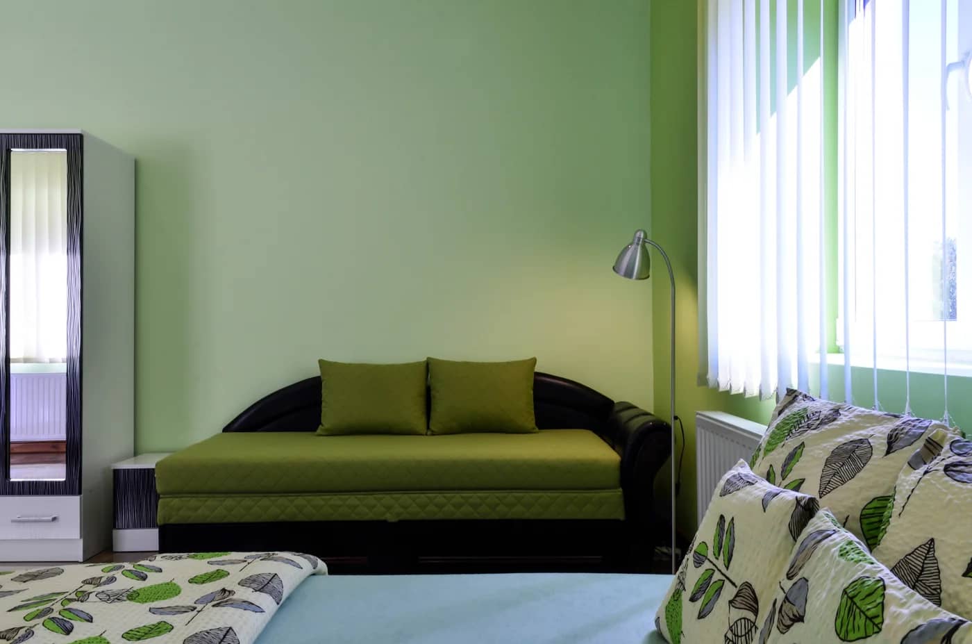 Harmónia Apartmanház Bikavér - 28