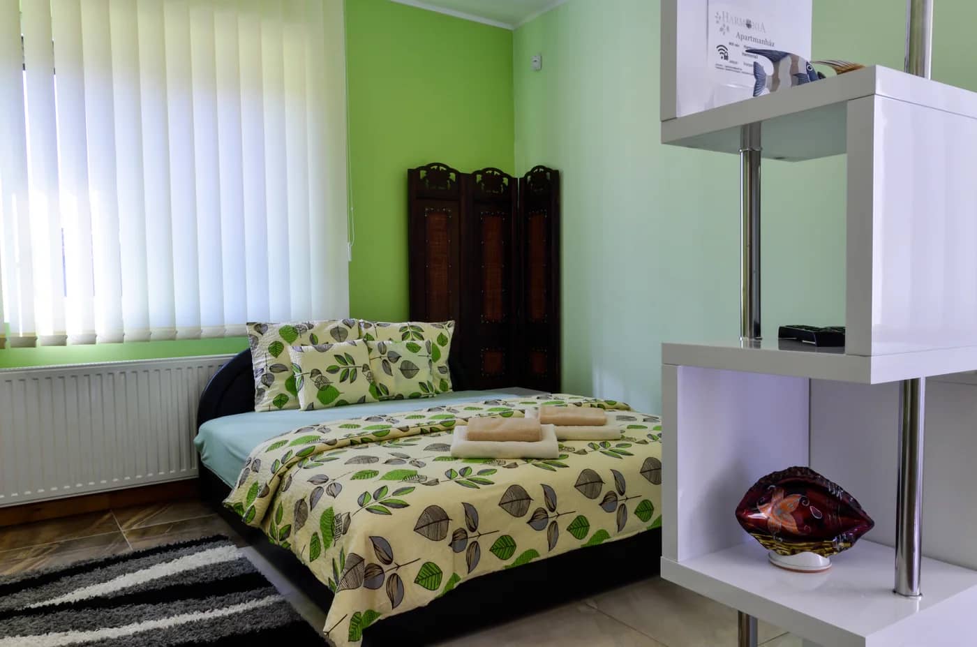 Harmónia Apartmanház Bikavér - 30