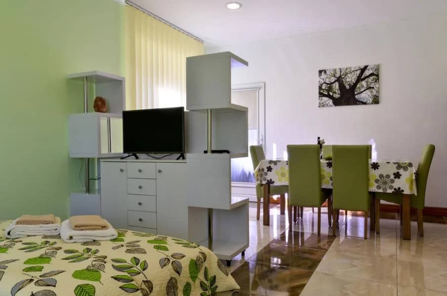 Harmónia Apartmanház Bikavér - 32