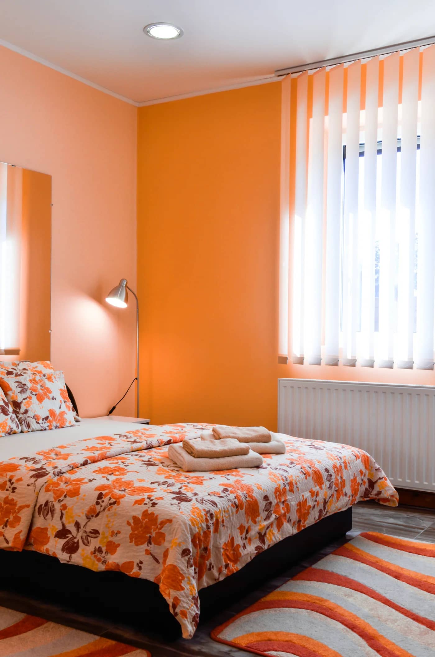 Harmónia Apartmanház Bikavér - 34