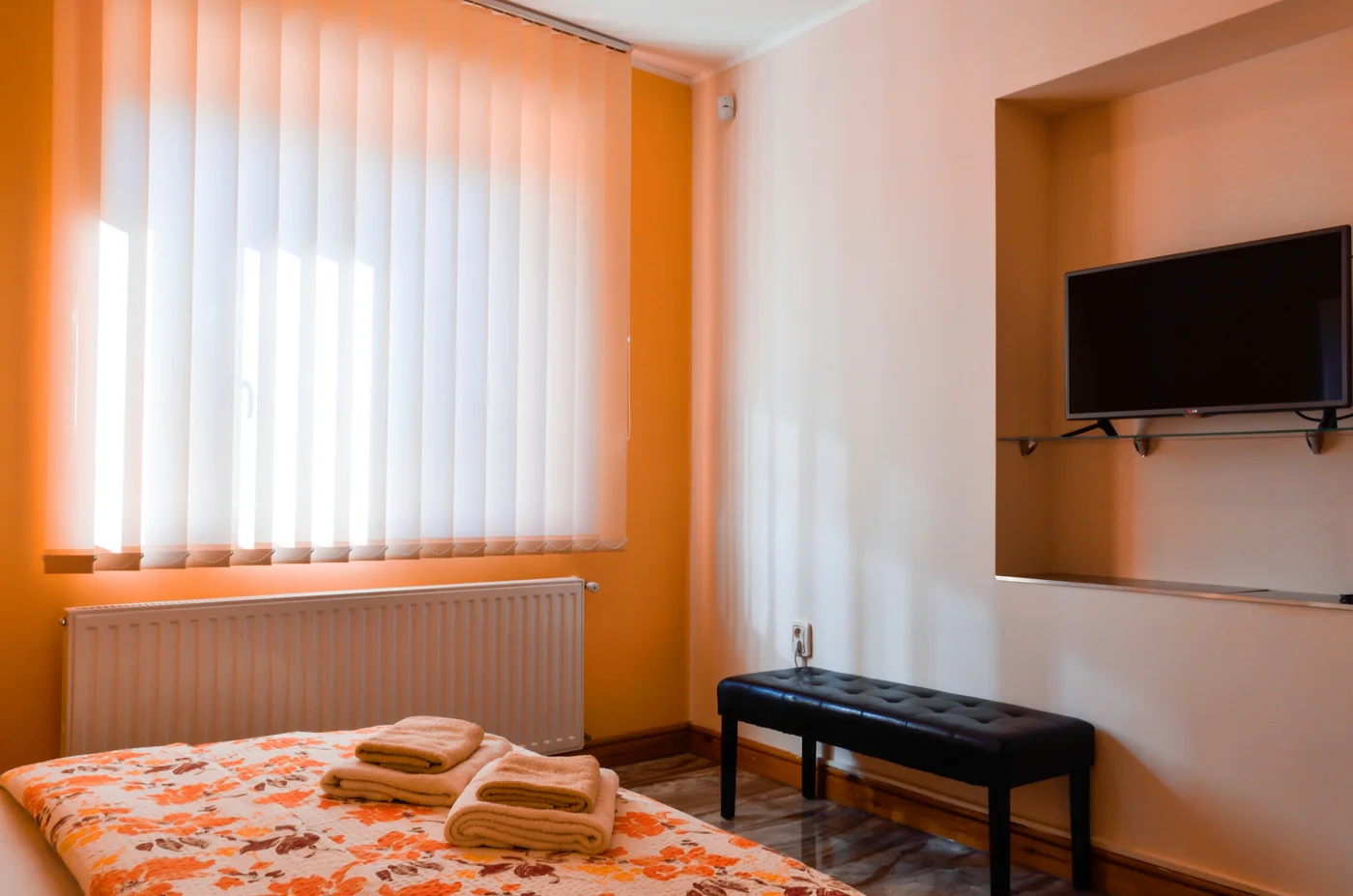 Harmónia Apartmanház Bikavér - 35