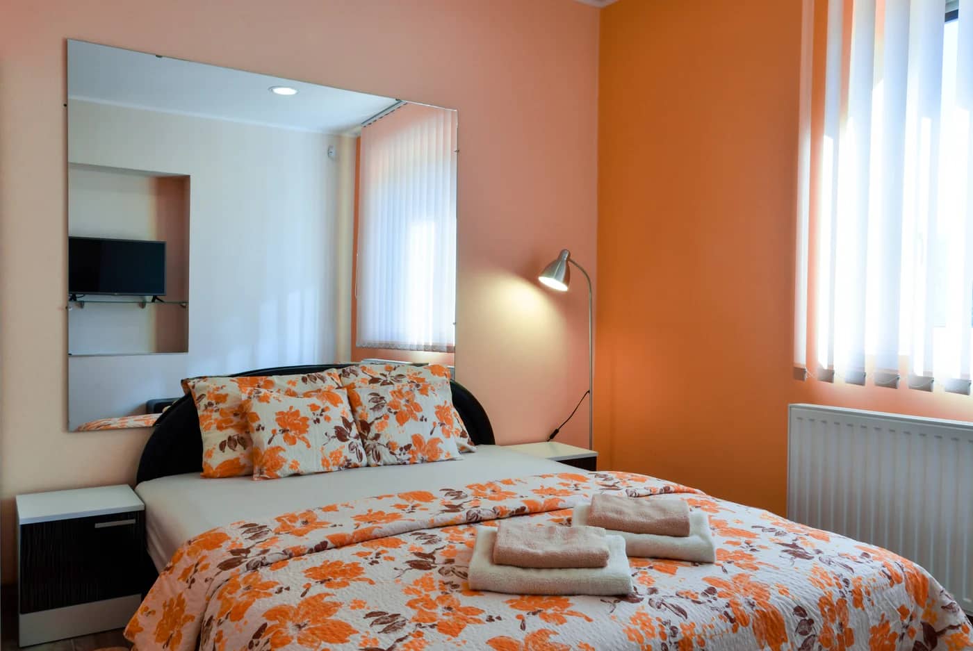 Harmónia Apartmanház Bikavér - 36