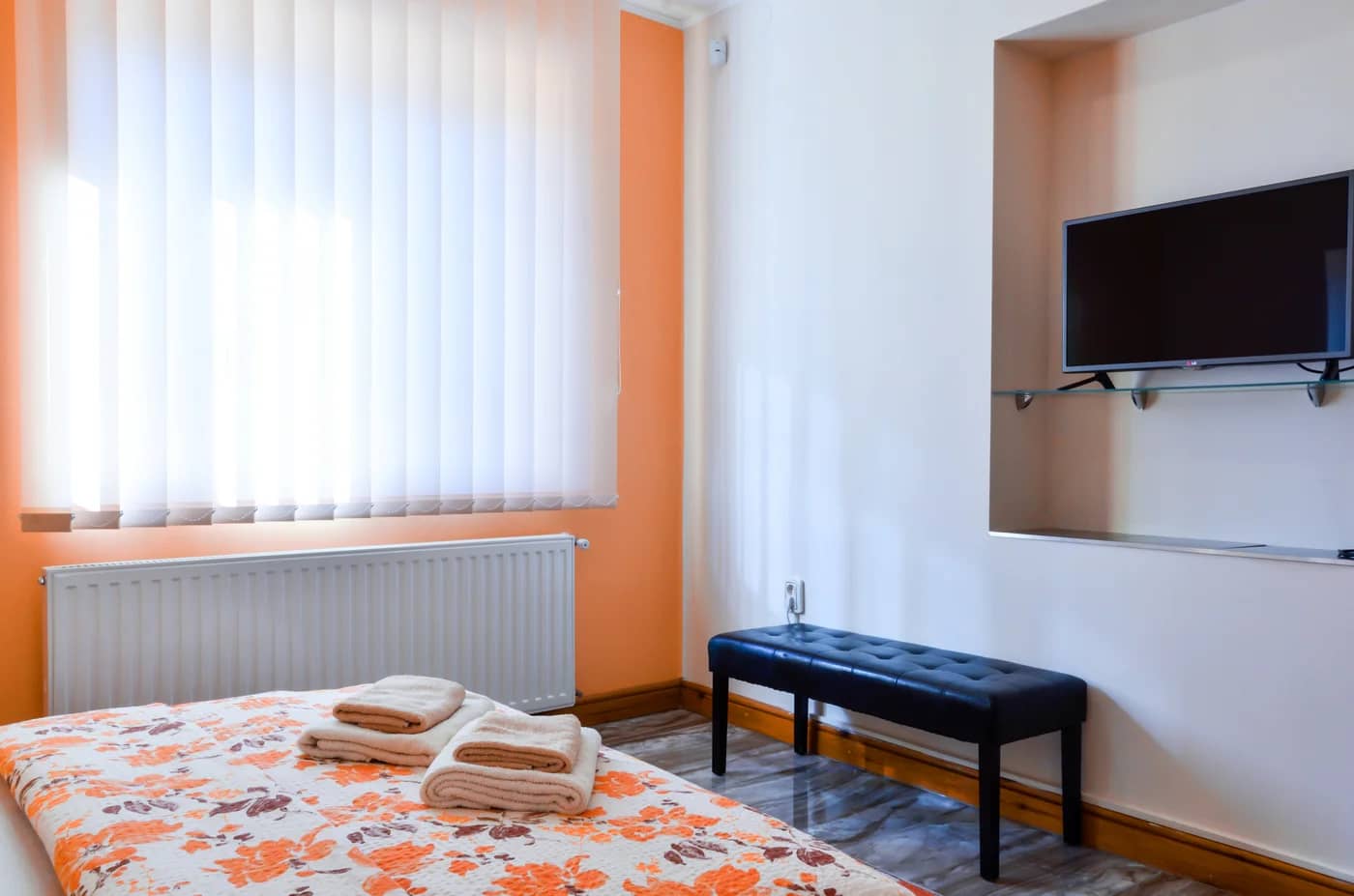 Harmónia Apartmanház Bikavér - 37