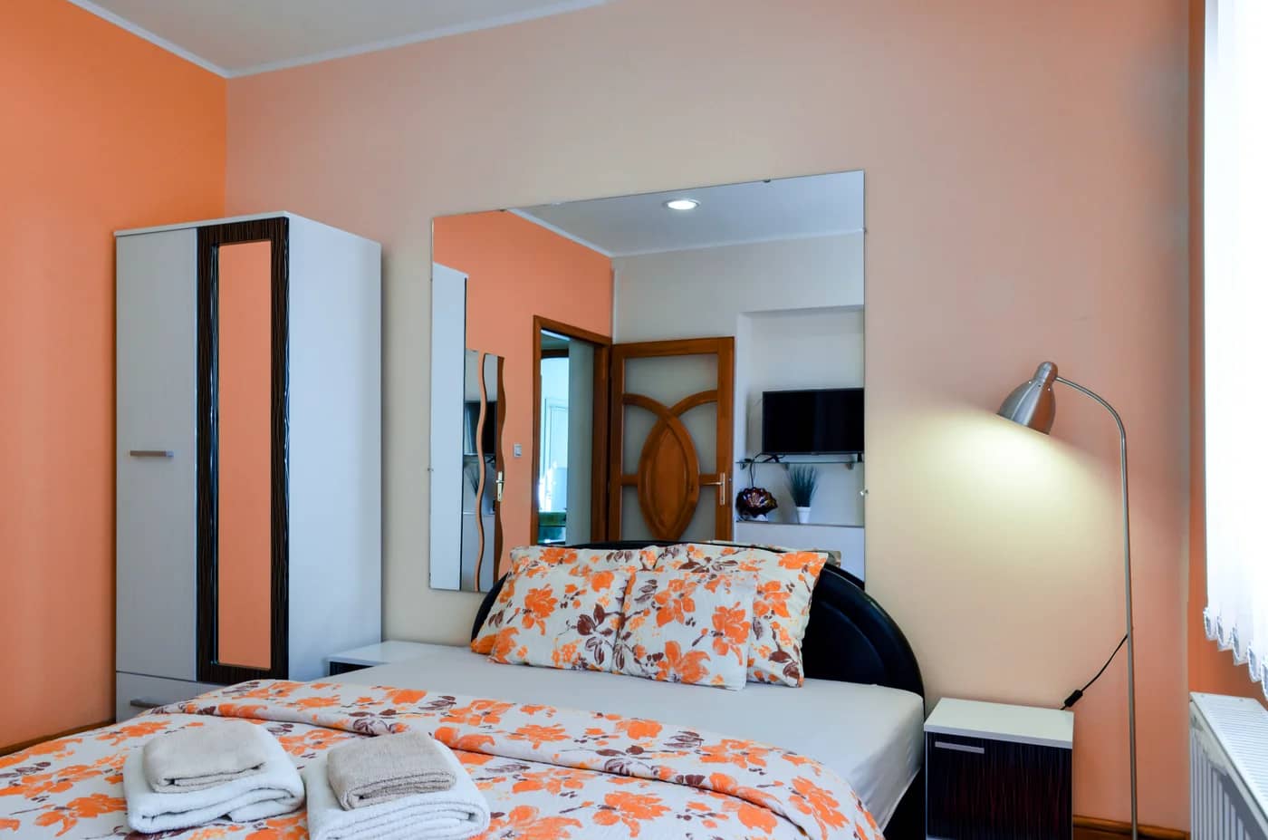 Harmónia Apartmanház Bikavér - 38