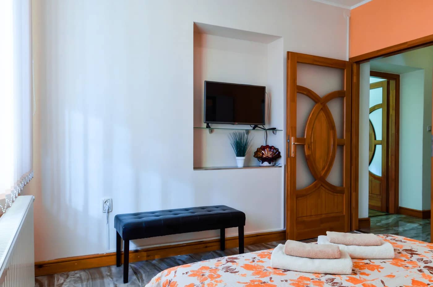 Harmónia Apartmanház Bikavér - 39