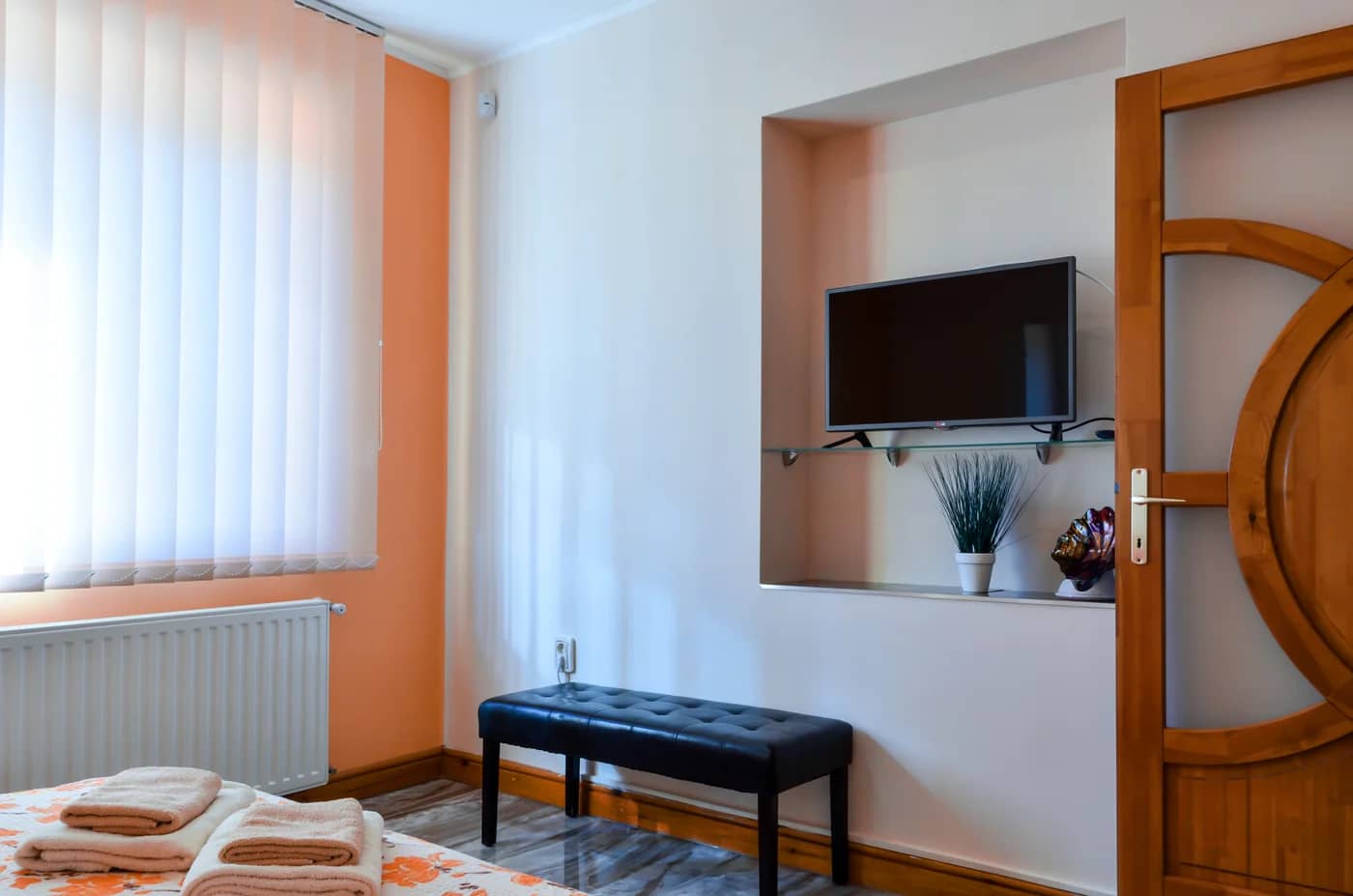 Harmónia Apartmanház Bikavér - 40