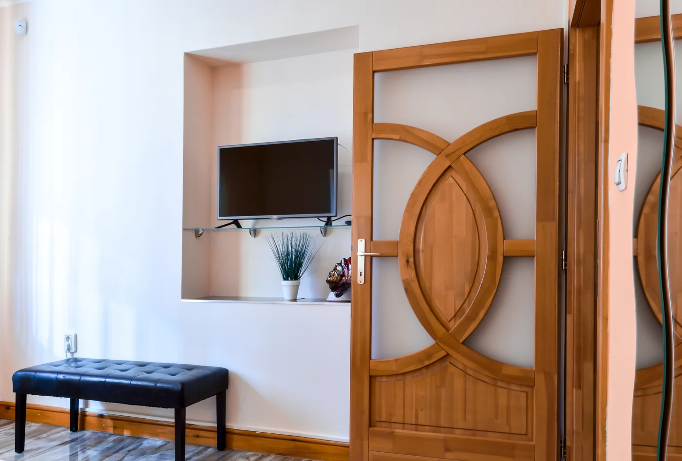 Harmónia Apartmanház Bikavér - 41