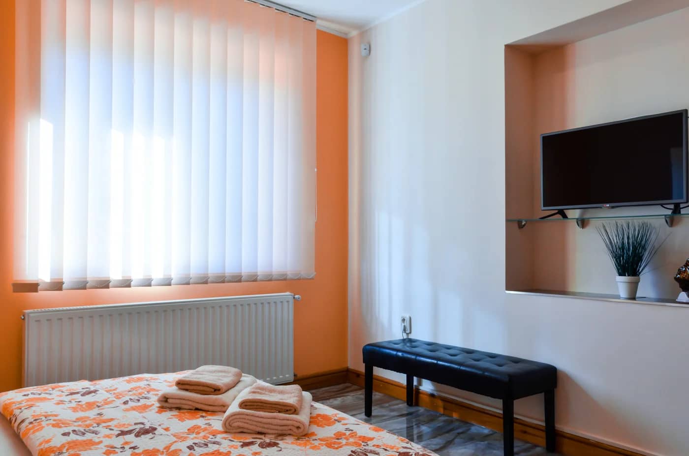 Harmónia Apartmanház Bikavér - 42