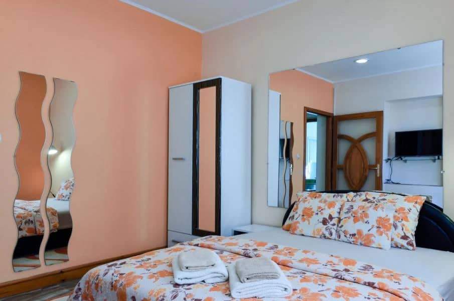 Harmónia Apartmanház Bikavér - 43