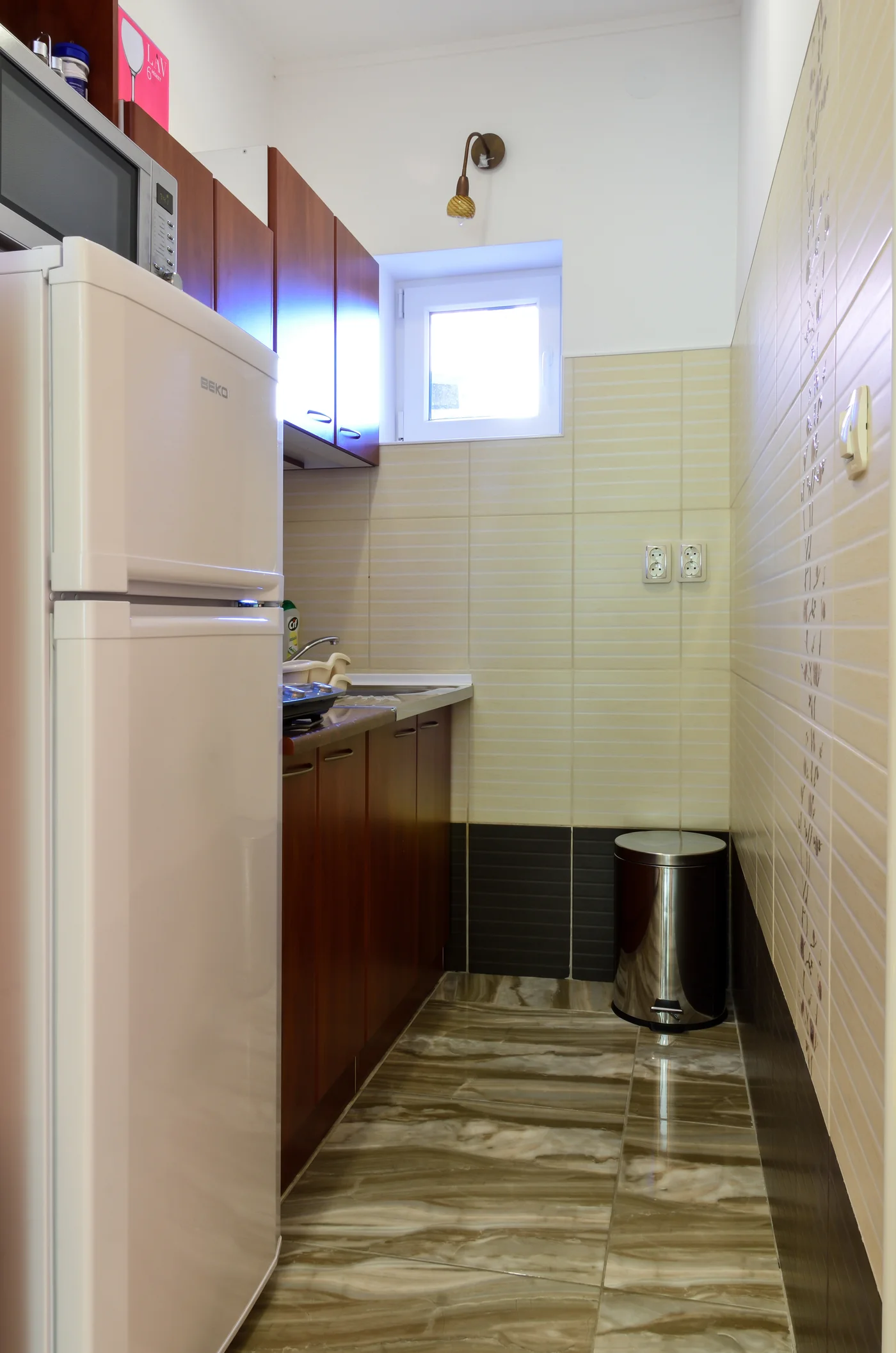 Harmónia Apartmanház Bikavér - 44