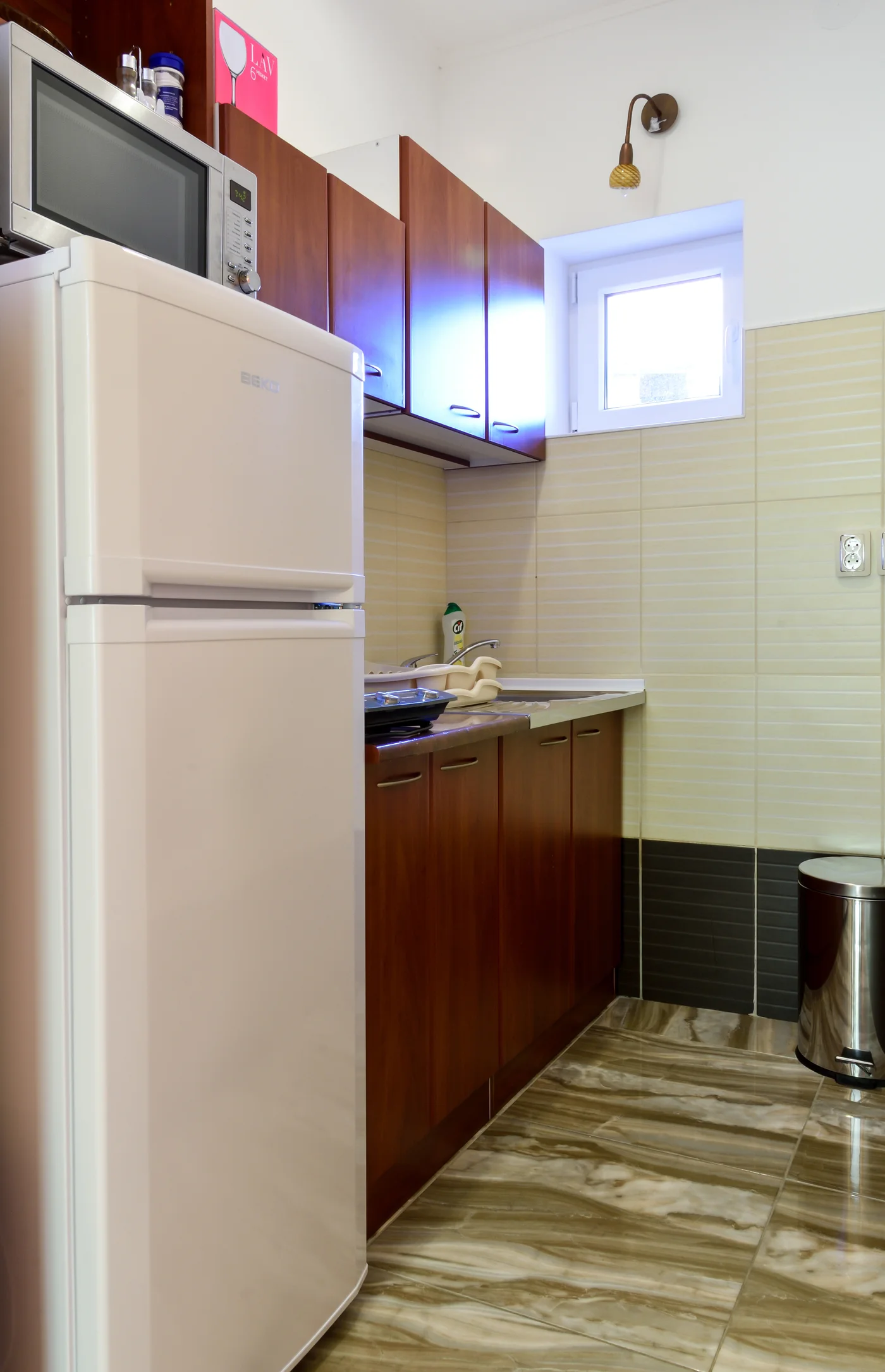 Harmónia Apartmanház Bikavér - 45