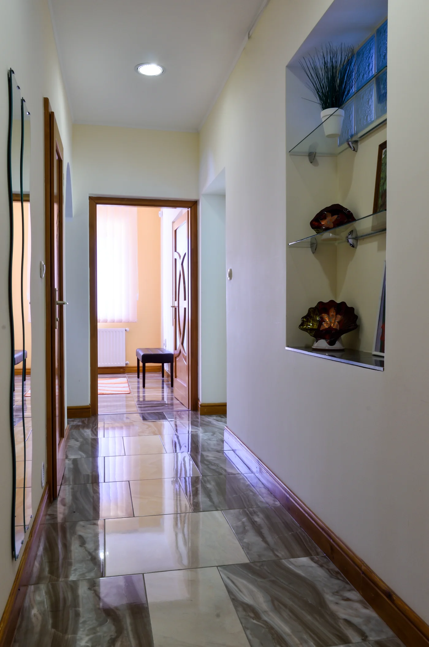 Harmónia Apartmanház Bikavér - 46