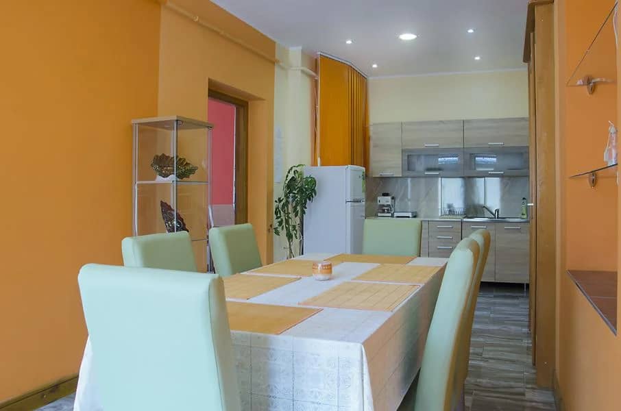 Harmónia Apartmanház Leányka - 5