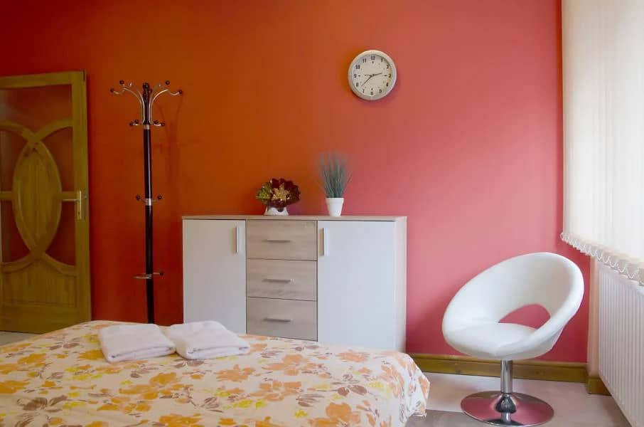 Harmónia Apartmanház Leányka - 7