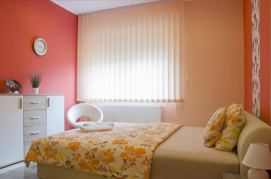 Harmónia Apartmanház Leányka - 8