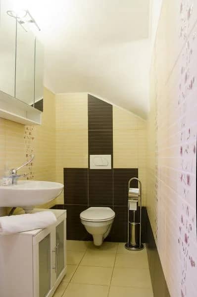 Harmónia Apartmanház Leányka - 10