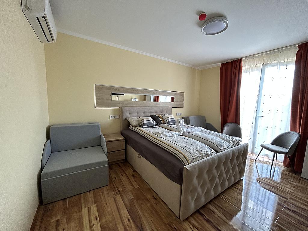 Árpád Árpád 1. Apartman - 2