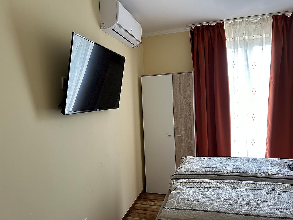 Árpád 2. Apartman