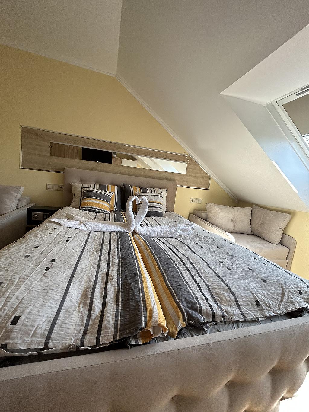 Árpád Árpád 4. Apartman - 2