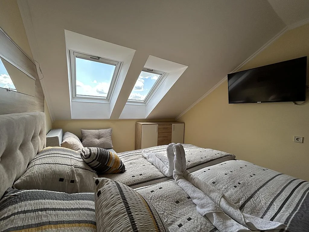 Árpád Árpád 5. Apartman - 2