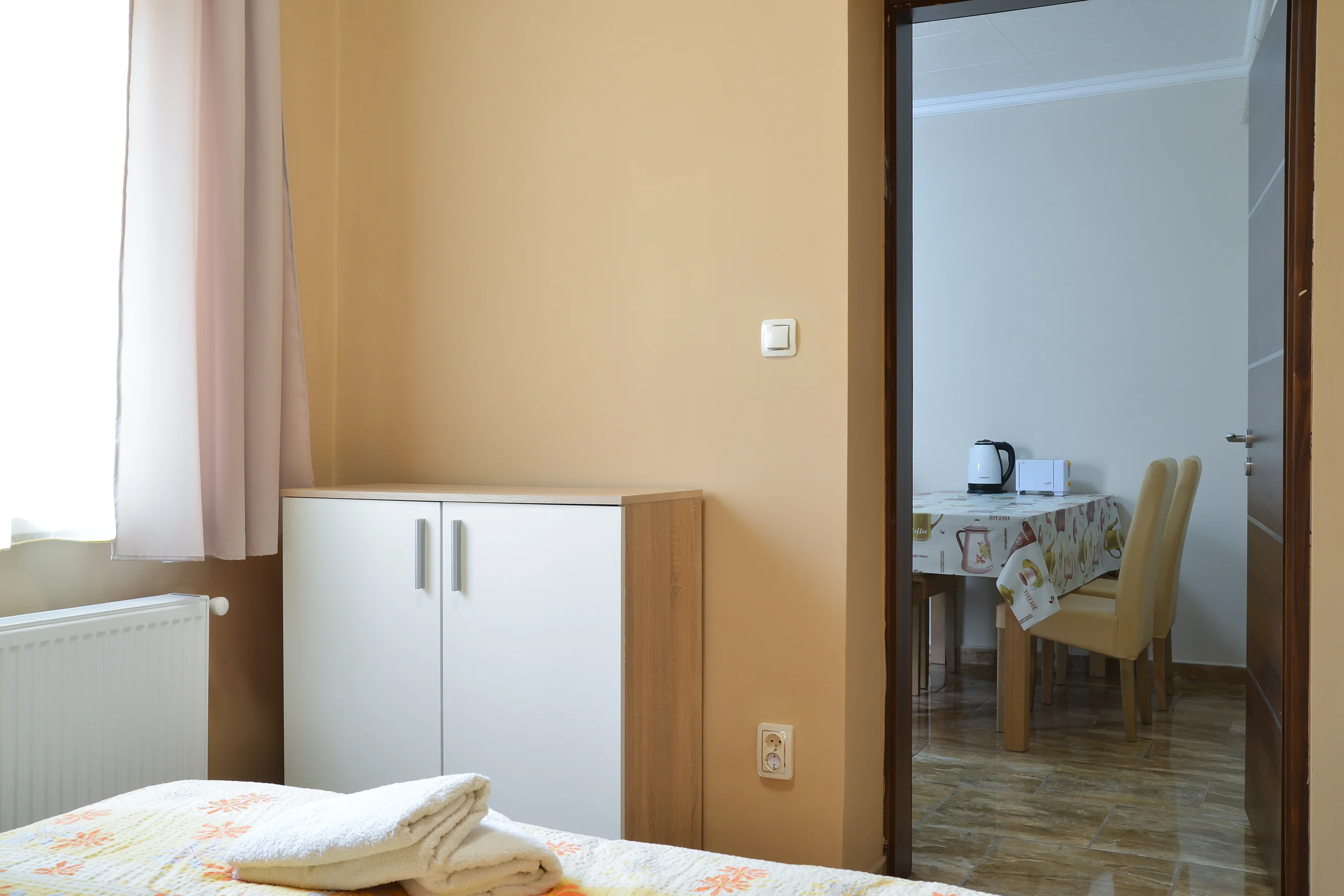 Hatvani Hatvani 2. Apartman - 9