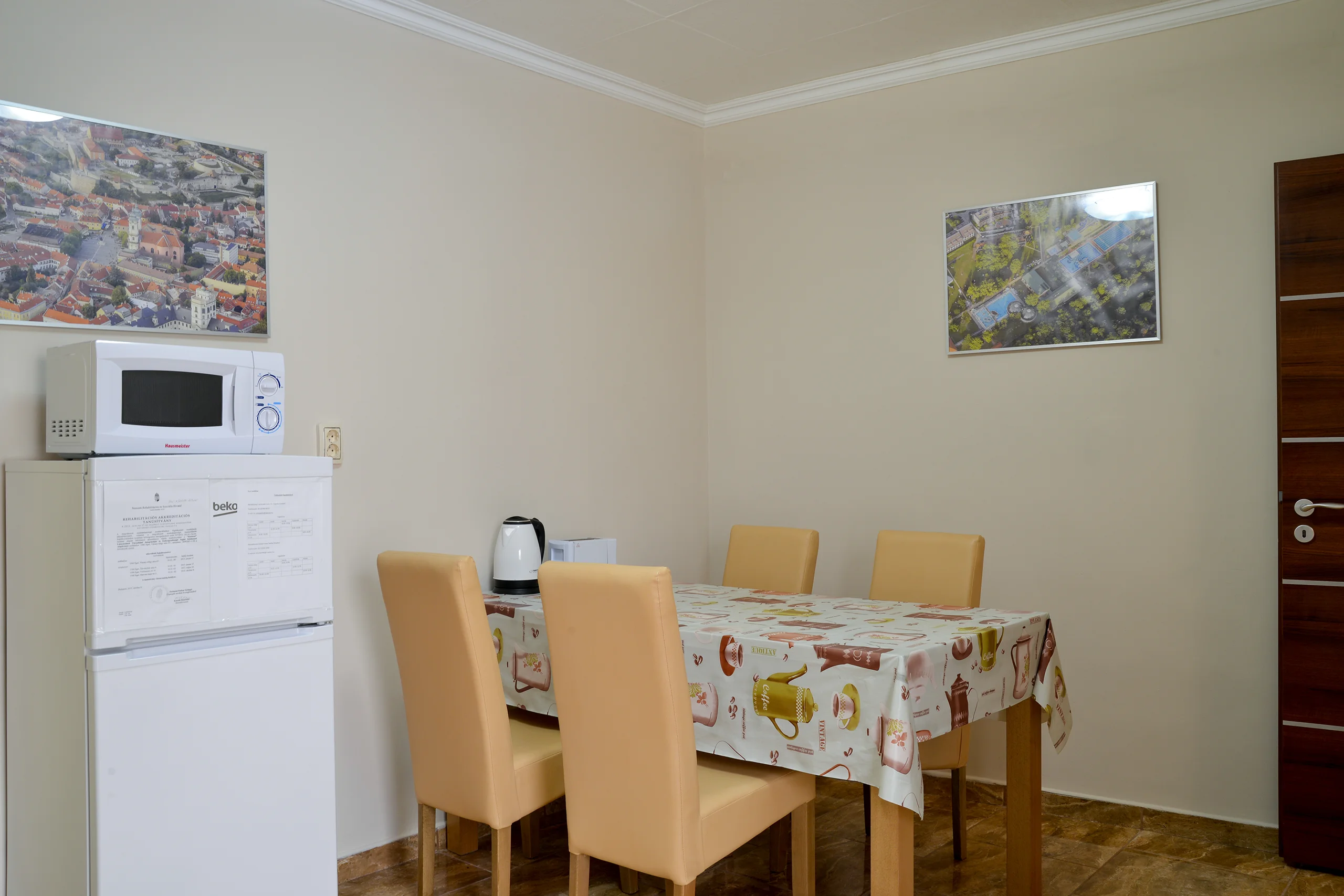 Hatvani Hatvani 2. Apartman - 6