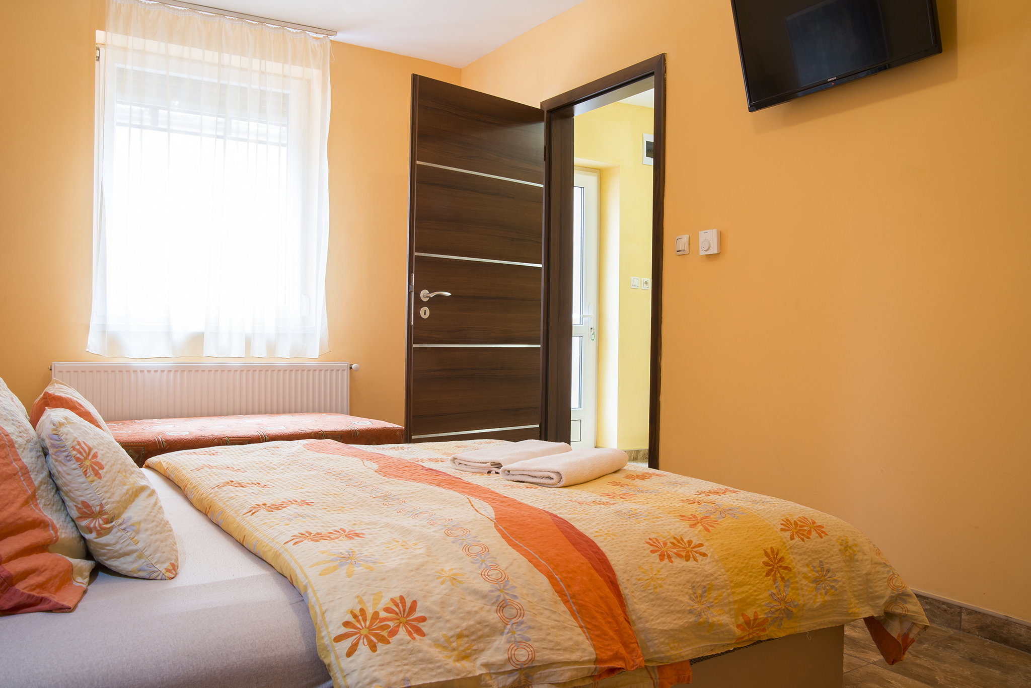 Hatvani Hatvani 3. Apartman - 8