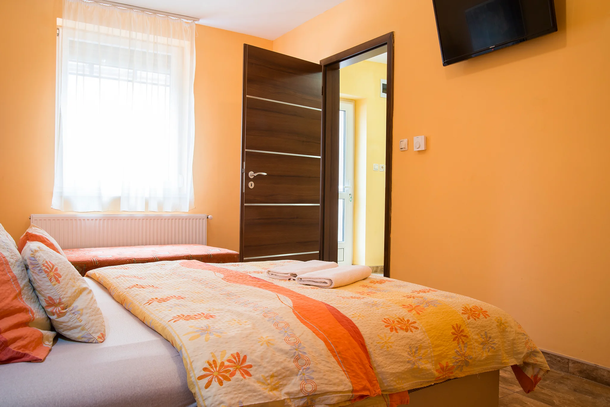 Hatvani Hatvani 3. Apartman - 8