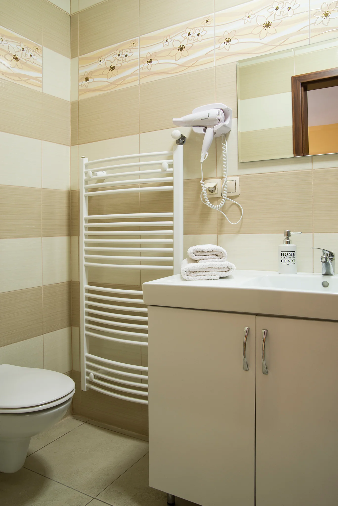 Hatvani Hatvani 3. Apartman - 10