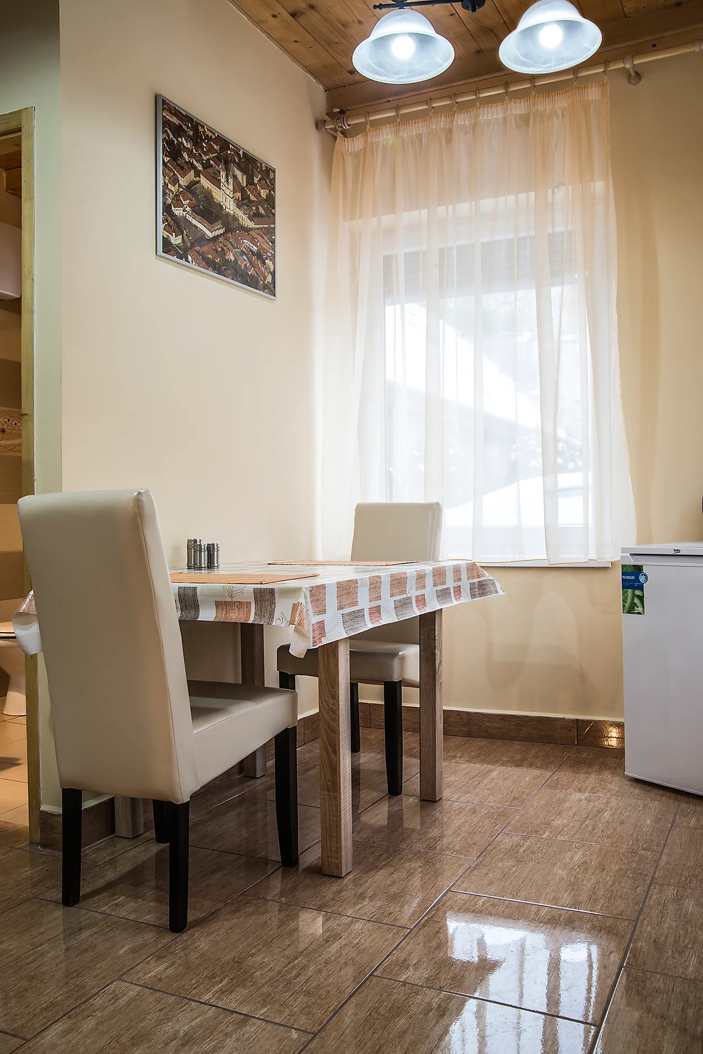 Hatvani Hatvani 4. Apartman - 3