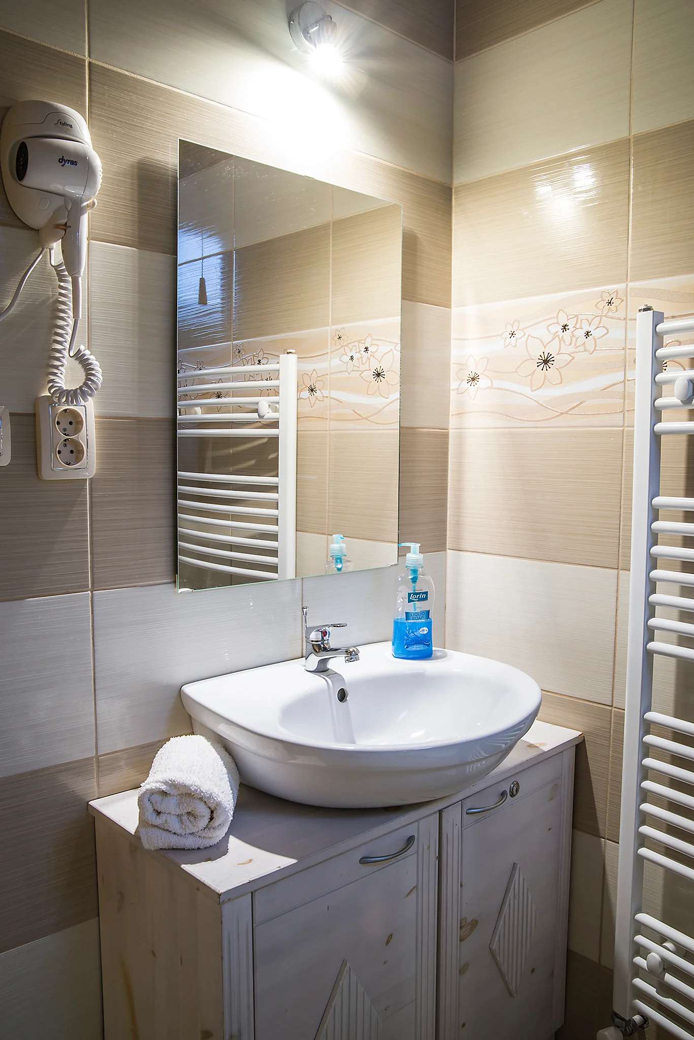 Hatvani Hatvani 4. Apartman - 5