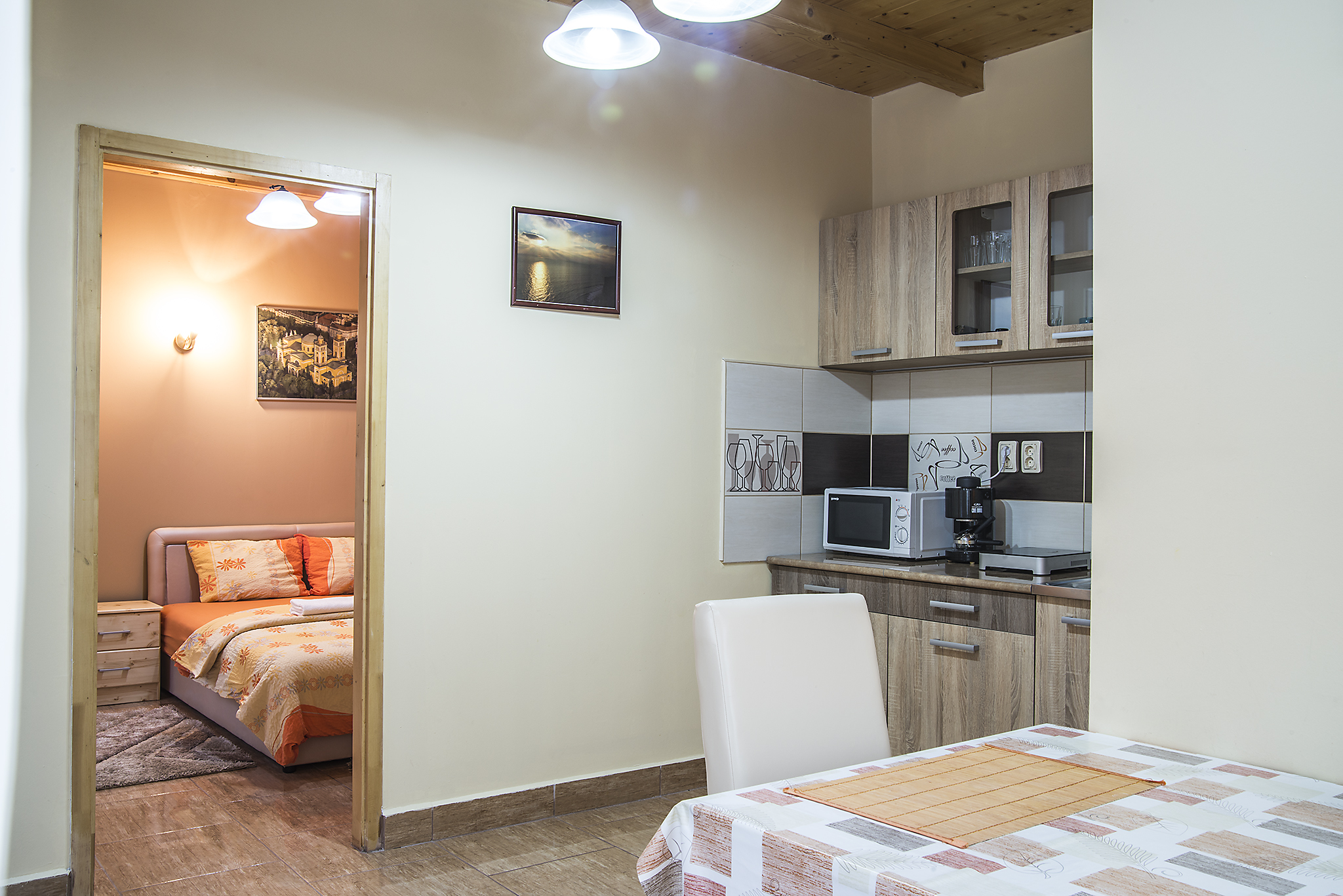 Hatvani Hatvani 4. Apartman - 7