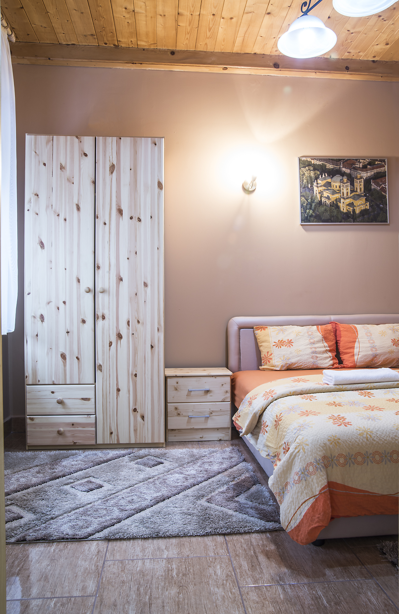 Hatvani Hatvani 4. Apartman - 8