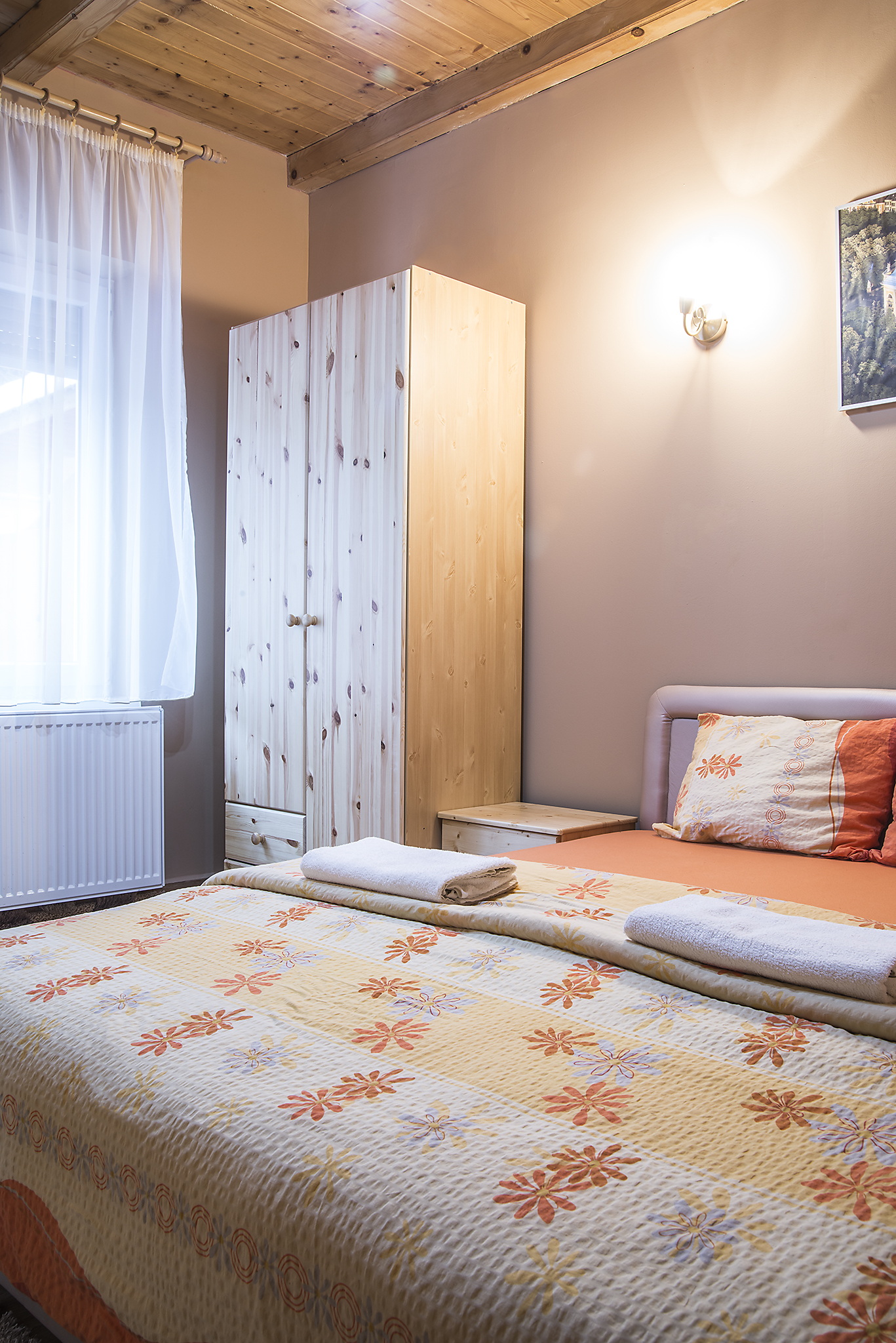 Hatvani Hatvani 4. Apartman - 9