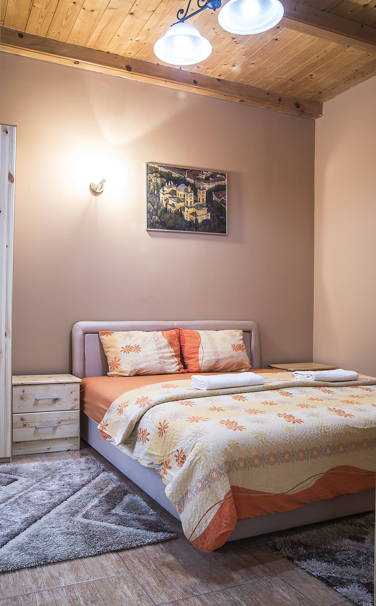 Hatvani Hatvani 4. Apartman - 10