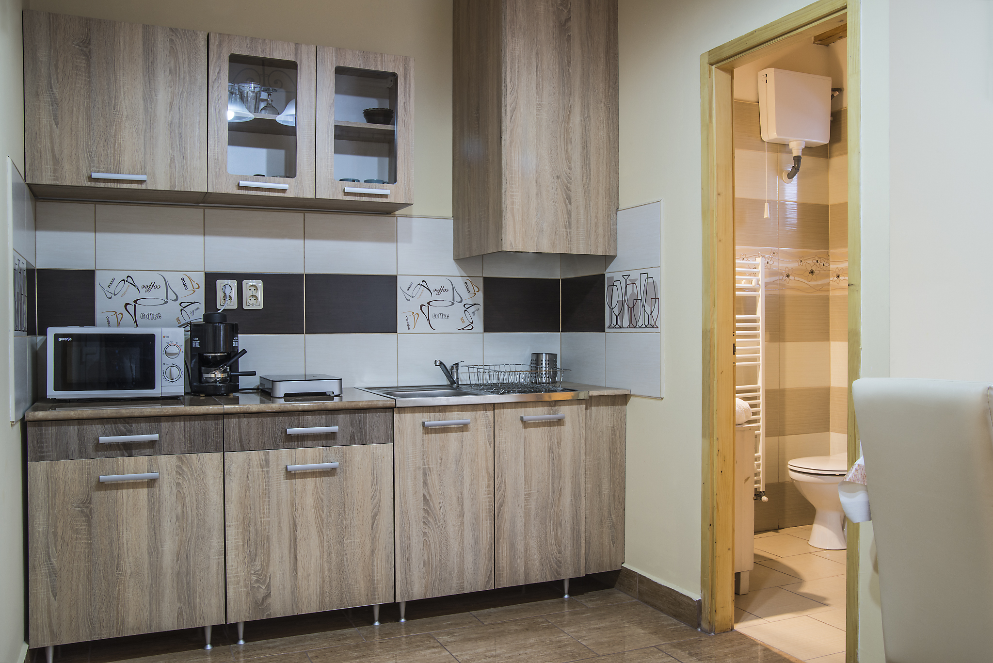 Hatvani Hatvani 4. Apartman - 14